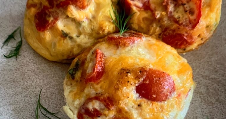 Egg Muffins